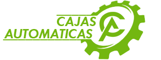 Cajas Automaticas CA